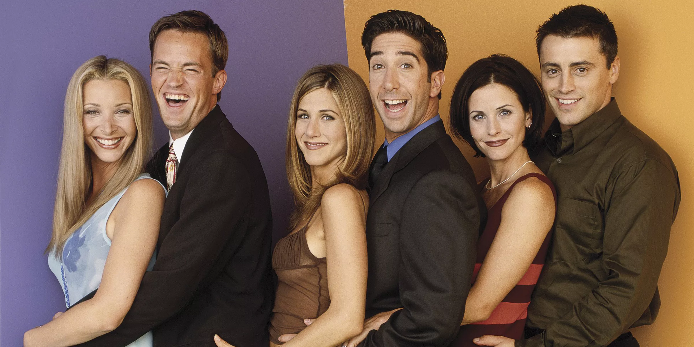 Friends Online Scripts